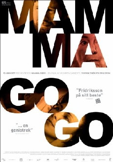 Mamma Gógó (2010) - Stream Online