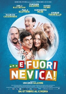 ... E fuori nevica! (2014) - Stream Online