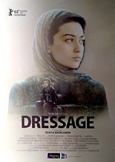 Dressage (2018) - Stream Online