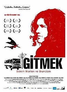 Gitmek: My Marlon and Brando (2008) - Stream Online
