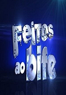 Feitos ao Bife (2013) - Stream Online