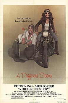 A Different Story (1978) - Stream Online