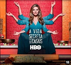 The Secret Life of Couples (2017) - Stream Online