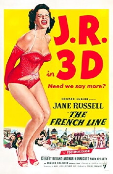 The French Line (1953) - Stream Online