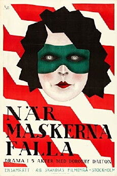 Behind Masks (1921) - Stream Online