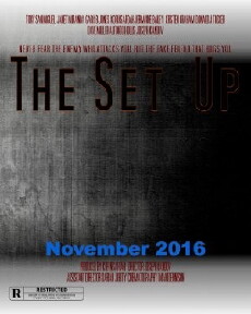 The Set Up (2016) - Stream Online