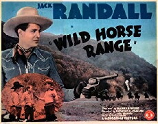 Wild Horse Range (1940) - Stream Online
