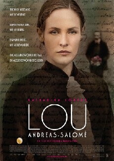 Lou Andreas-Salomé, The Audacity to be Free (2016) - Stream Online