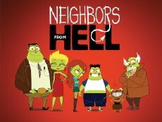 Neighbors from Hell (2010) - Stream Online