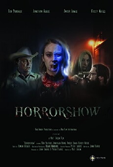 Horrorshow (2017) - Stream Online