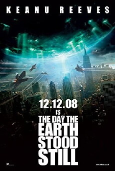 The Day the Earth Stood Still (2008) - Stream Online