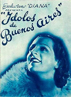 Idols of the Radio (1934) - Stream Online