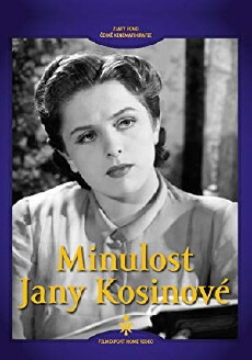 Minulost Jany Kosinové (1940) - Stream Online