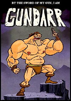 Gundarr (2011) - Stream Online