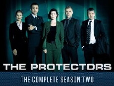 Protectors - Auf Leben und Tod (2009) - Stream Online