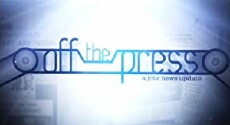Hot Off the Press (2012) - Stream Online