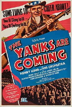 The Yanks Are Coming (1942) - Stream Online