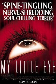 My Little Eye (2002) - Stream Online