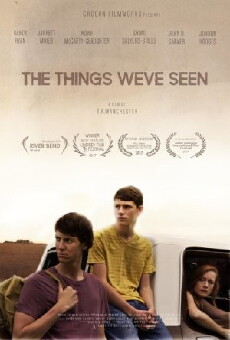 The Things We've Seen (2017) - Stream Online
