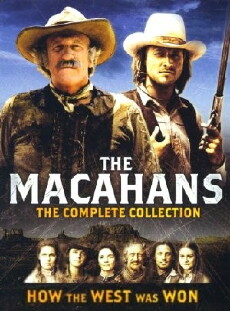 How the West Was Won (1976) - Stream Online