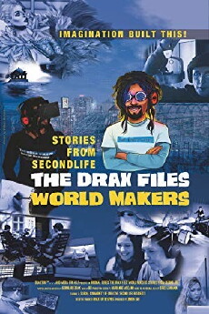 The Drax Files World Makers (2013) - Stream Online
