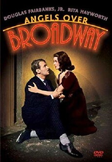 Angels Over Broadway (1940) - Stream Online