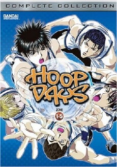 Hoop Days (2003) - Stream Online