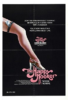The Happy Hooker (1975) - Stream Online