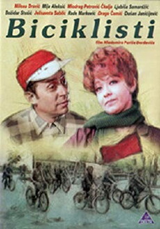 The Cyclists (1970) - Stream Online