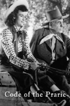 Code of the Prairie (1944) - Stream Online