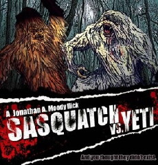 Sasquatch vs. Yeti (2018) - Stream Online