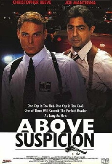 Above Suspicion (1995) - Stream Online