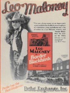 Border Blackbirds (1927) - Stream Online