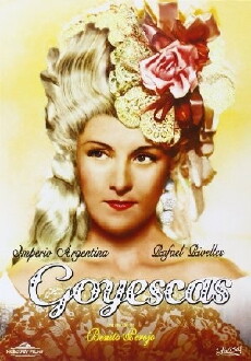 Goyescas (1942) - Stream Online