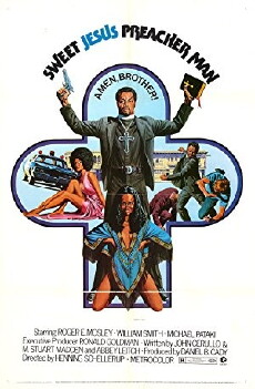 Sweet Jesus, Preacherman (1973) - Stream Online