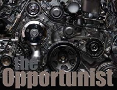 The Opportunist (2018) - Stream Online