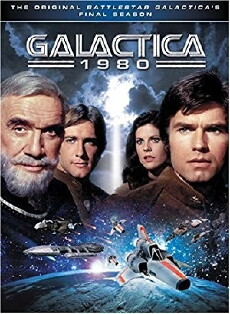 Galactica 1980 (1980) - Stream Online