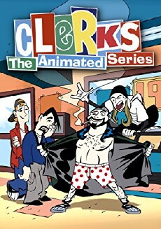 Clerks (2000) - Stream Online