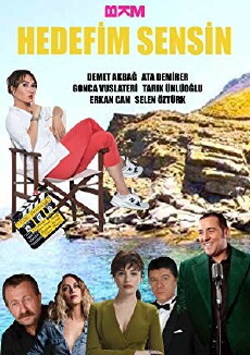 Hedefim Sensin (2018) - Stream Online