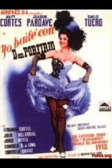 I Danced with Don Porfirio (1942) - Stream Online