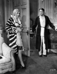 Anybody's Woman (1930) - Stream Online