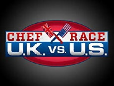 Chef Race: UK vs U.S. (2012) - Stream Online