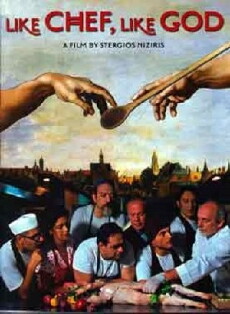 Like Chef, Like God (2004) - Stream Online