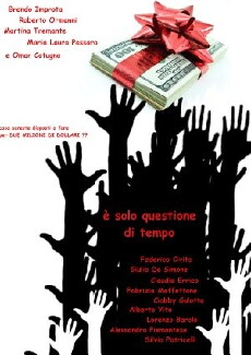 è solo questione di tempo (2013) - Stream Online