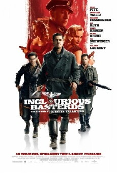Inglourious Basterds (2009) - Stream Online