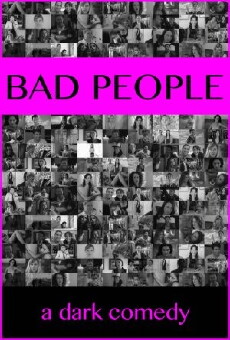 Bad People (2016) - Stream Online