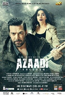 Azaadi (2018) - Stream Online