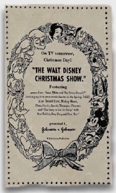 The Walt Disney Christmas Show (1951) - Stream Online