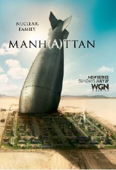 Manhattan (2014) - Stream Online