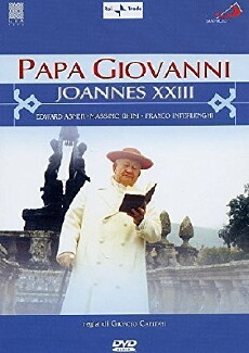 Ein Leben für den Frieden - Papst Johannes XXIII. (2002) - Stream Online